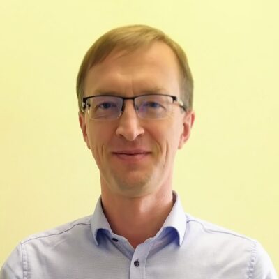 Benjamin Bräunig